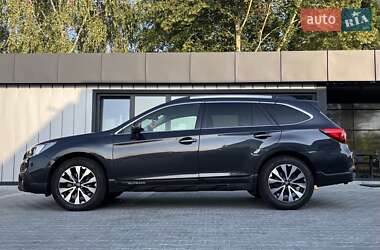 Цены Subaru Outback Дизель