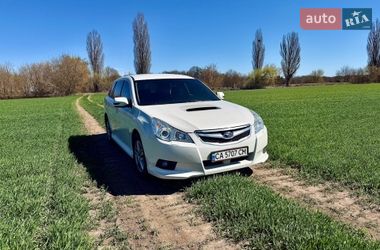 Цены Subaru Outback Дизель