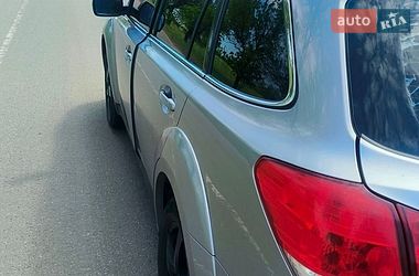 Ціни Subaru Outback Дизель