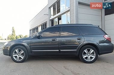 Цены Subaru Outback Дизель