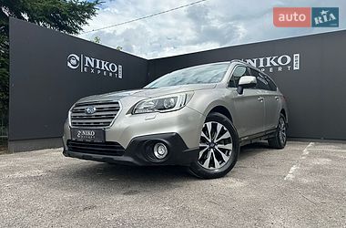 Цены Subaru Outback Дизель