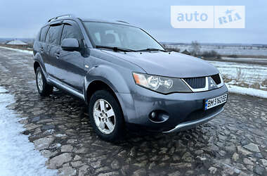 Цены Mitsubishi Outlander XL Дизель