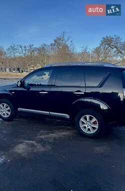 Ціни Mitsubishi Outlander XL Дизель