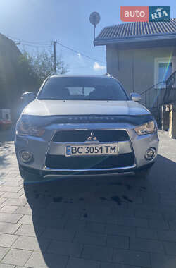 Цены Mitsubishi Outlander XL Дизель