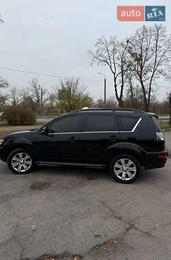 Ціни Mitsubishi Outlander XL Дизель