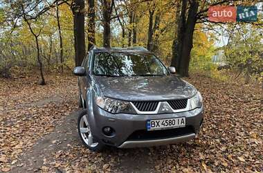 Ціни Mitsubishi Outlander XL Дизель