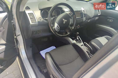 Цены Mitsubishi Outlander XL Дизель