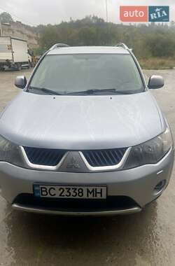 Ціни Mitsubishi Outlander XL Дизель