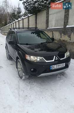 Ціни Mitsubishi Outlander Дизель