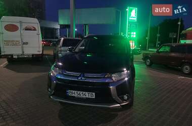 Цены Mitsubishi Outlander Дизель