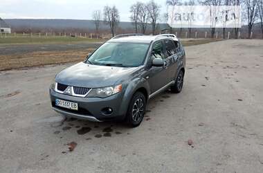 Цены Mitsubishi Outlander Дизель