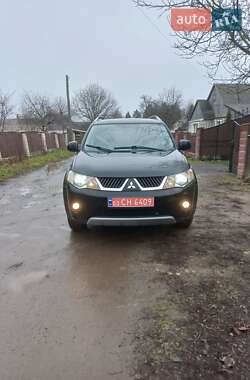 Цены Mitsubishi Outlander Дизель