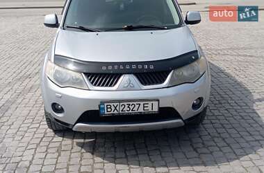 Цены Mitsubishi Outlander Дизель
