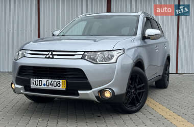 Цены Mitsubishi Outlander Дизель
