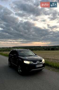 Цены Mitsubishi Outlander Дизель