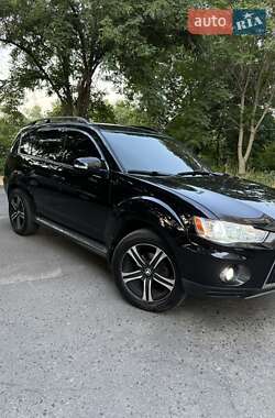 Цены Mitsubishi Outlander Дизель