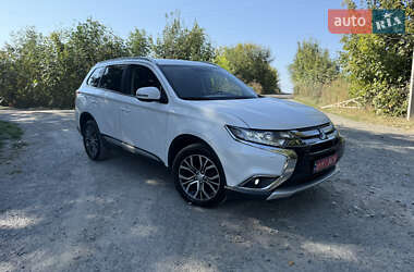 Цены Mitsubishi Outlander Дизель