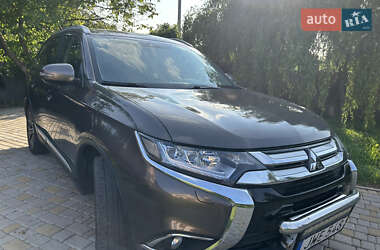 Цены Mitsubishi Outlander Дизель
