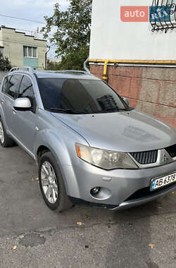 Ціни Mitsubishi Outlander Дизель