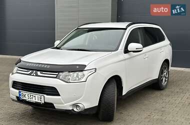 Цены Mitsubishi Outlander Дизель