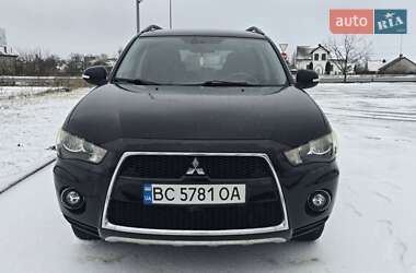 Цены Mitsubishi Outlander Дизель
