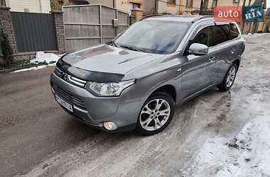 Цены Mitsubishi Outlander Дизель