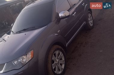 Ціни Mitsubishi Outlander Дизель