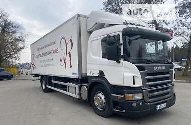 Цены Scania P Дизель