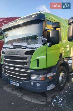 Цены Scania P Дизель