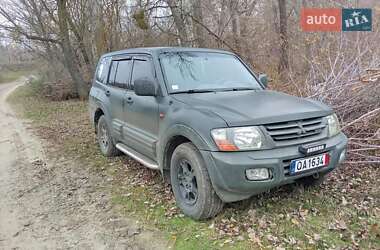 Цены Mitsubishi Pajero Sport Дизель