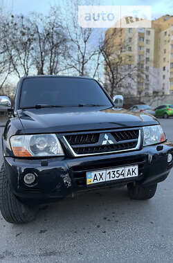 Цены Mitsubishi Pajero Wagon Дизель