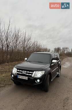 Цены Mitsubishi Pajero Wagon Дизель