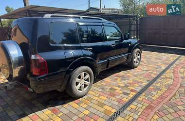 Ціни Mitsubishi Pajero Wagon Дизель