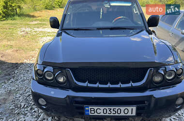 Цены Mitsubishi Pajero Wagon Дизель