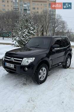 Цены Mitsubishi Pajero Wagon Дизель
