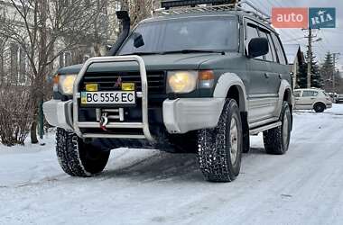 Ціни Mitsubishi Pajero Дизель