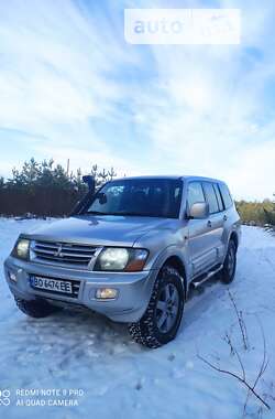 Цены Mitsubishi Pajero Дизель