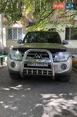 Ціни Mitsubishi Pajero Дизель