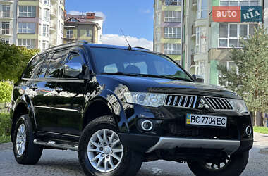 Цены Mitsubishi Pajero Дизель