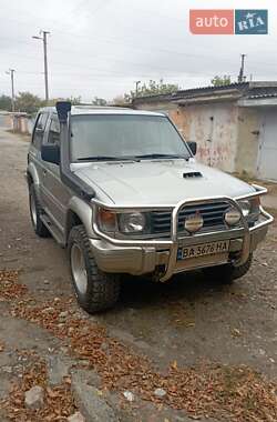 Цены Mitsubishi Pajero Дизель