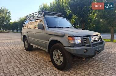 Цены Mitsubishi Pajero Дизель