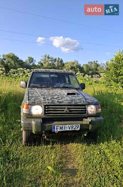 Цены Mitsubishi Pajero Дизель