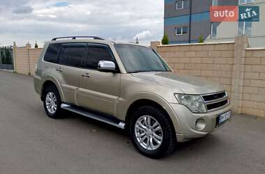 Ціни Mitsubishi Pajero Дизель