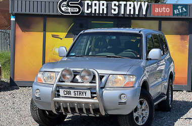 Ціни Mitsubishi Pajero Дизель