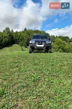 Цены Mitsubishi Pajero Дизель