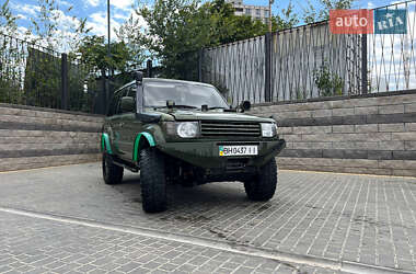 Ціни Mitsubishi Pajero Дизель