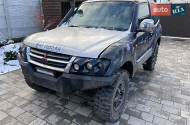 Цены Mitsubishi Pajero Дизель