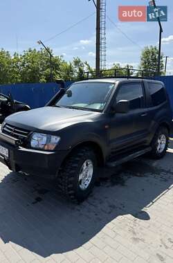Цены Mitsubishi Pajero Дизель