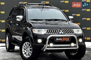 Ціни Mitsubishi Pajero Дизель