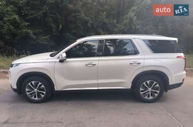 Ціни Hyundai Palisade Дизель